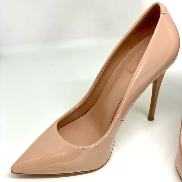Women’s ALDO Bone Stilettos Size 5 Heels - Picture 6 of 10